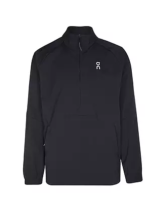 ON | Windbreaker  ALL-DAY | schwarz